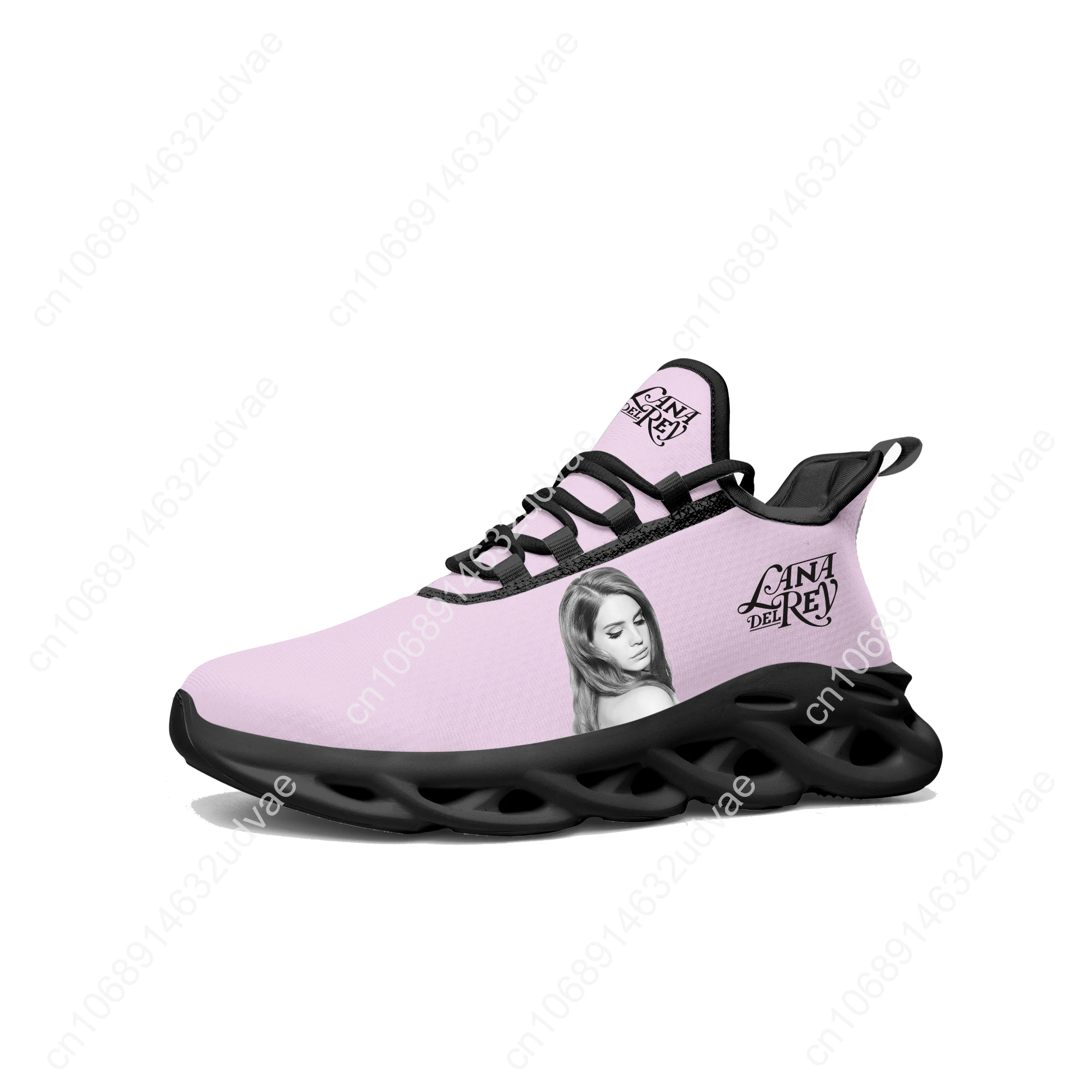 Lana Del Rey Singer Sportschuh – Running Shoes Bewertung und Preis