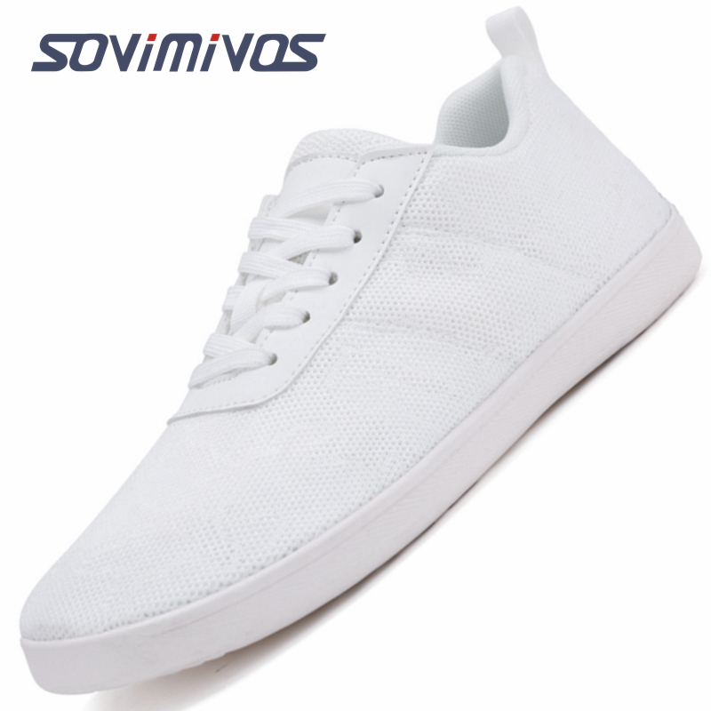 Herren Barfuß Schuhe Zero Drop – Wide Toe Box Running Sneakers Bewertung und Preis